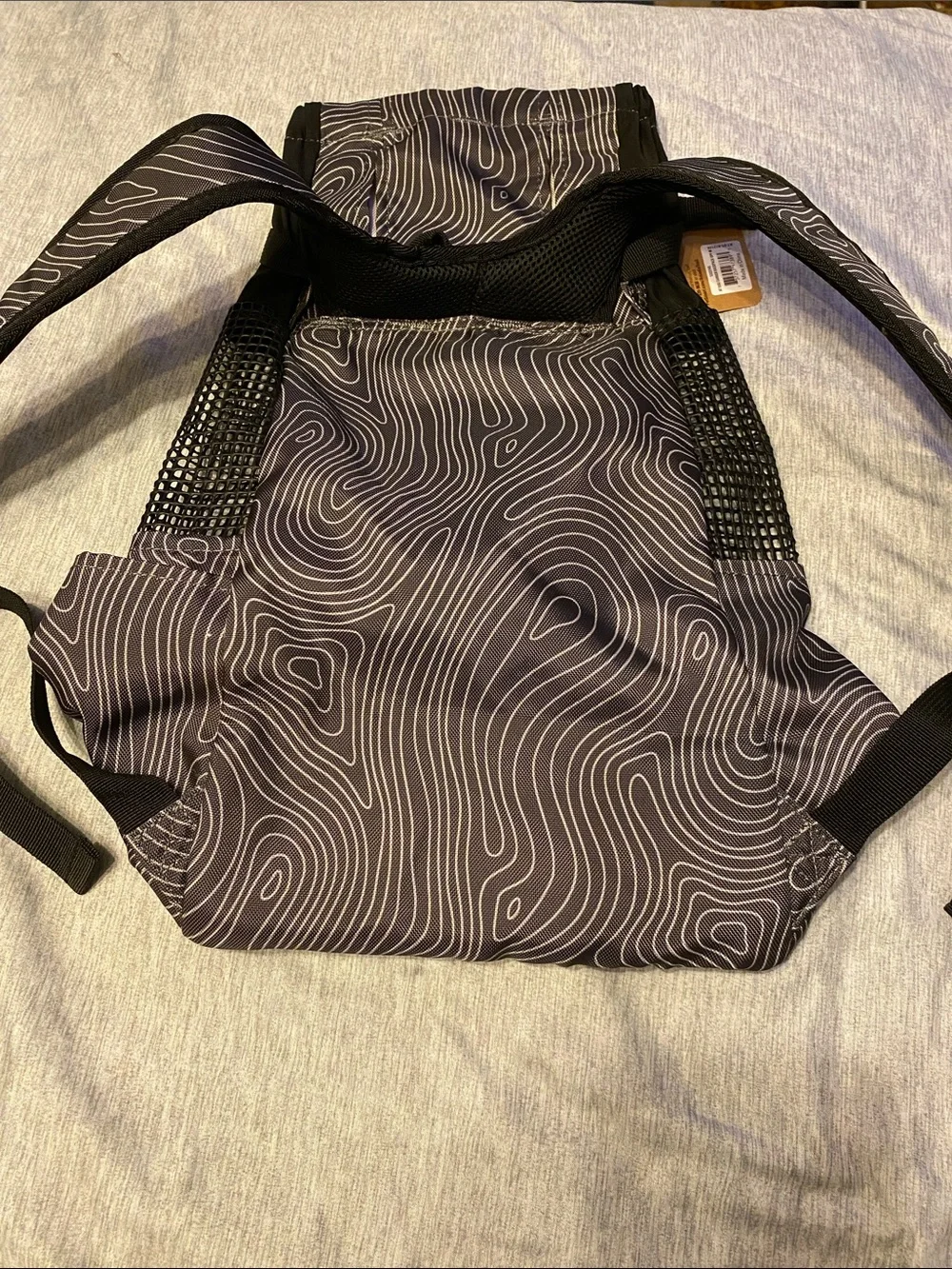 Arcadia Trail Dog Carrier Backpack Medium NWT